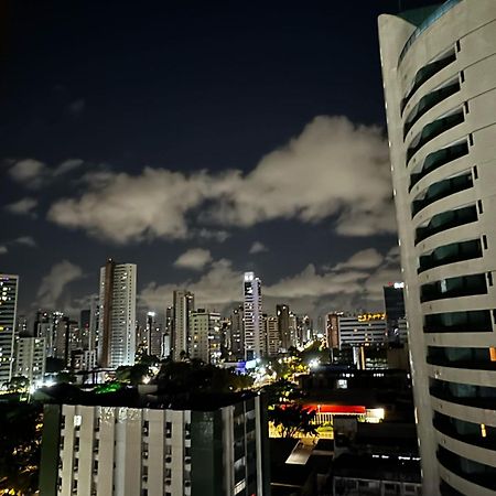 Beach Flat Boa Viagem ريسيفي المظهر الخارجي الصورة