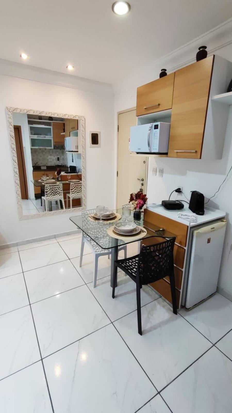 Beach Flat Boa Viagem ريسيفي المظهر الخارجي الصورة