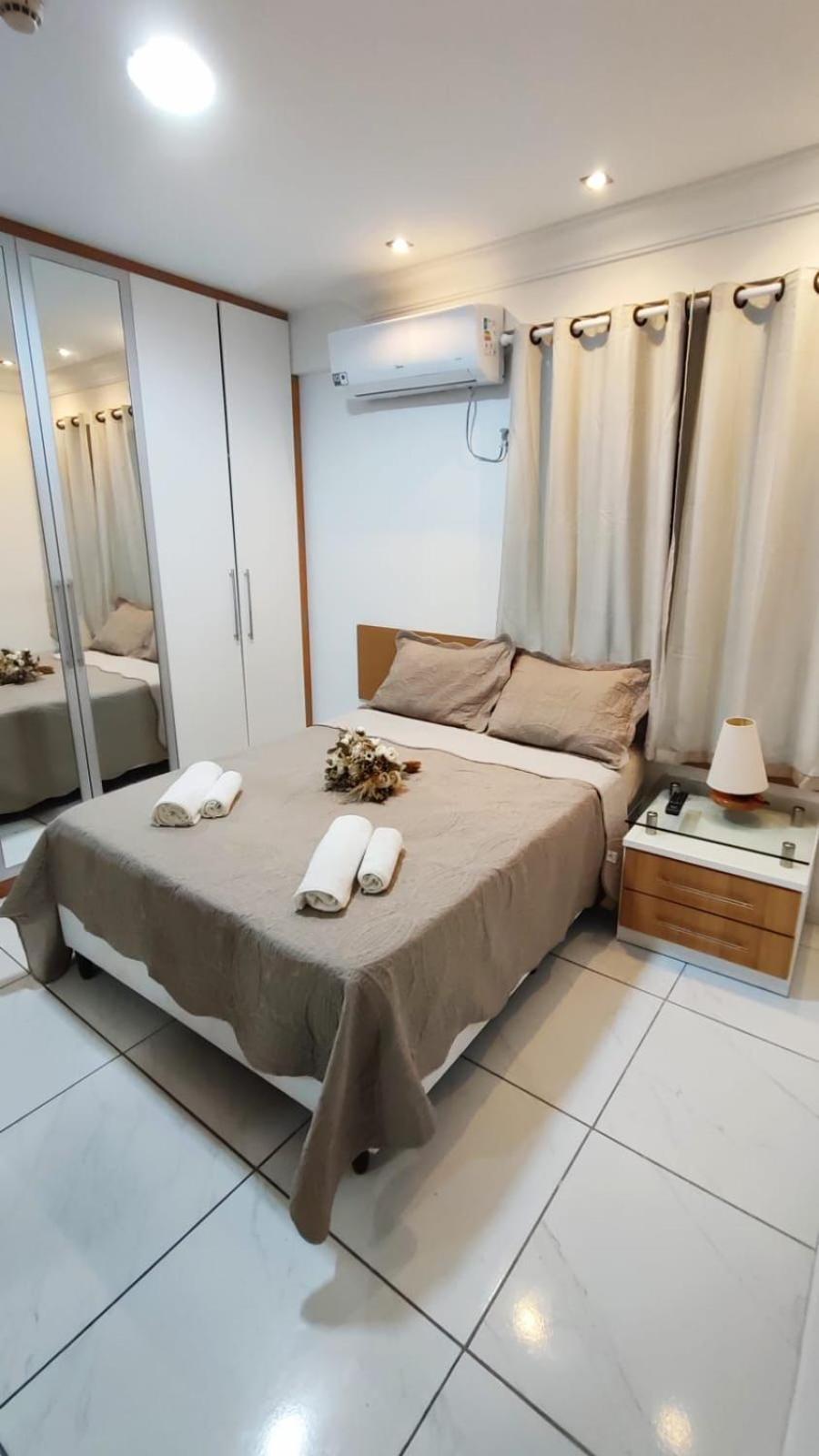 Beach Flat Boa Viagem ريسيفي المظهر الخارجي الصورة