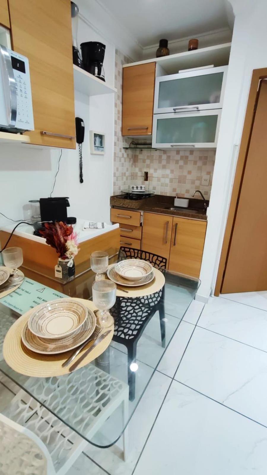 Beach Flat Boa Viagem ريسيفي المظهر الخارجي الصورة