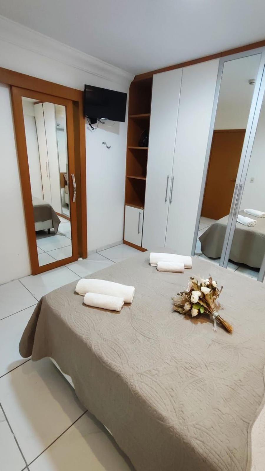Beach Flat Boa Viagem ريسيفي المظهر الخارجي الصورة